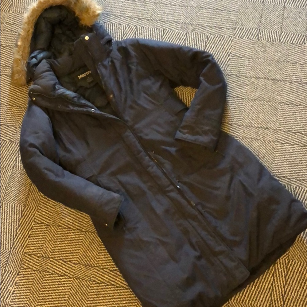Marmot Down Jacket